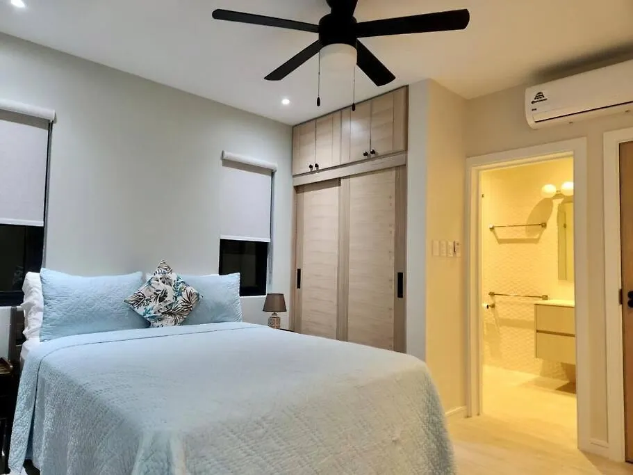 Villa Blue Moon Bon Accord Village
