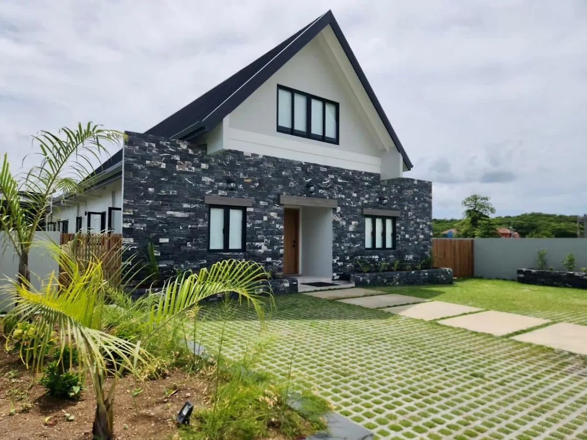 Villa Blue Moon Bon Accord Village